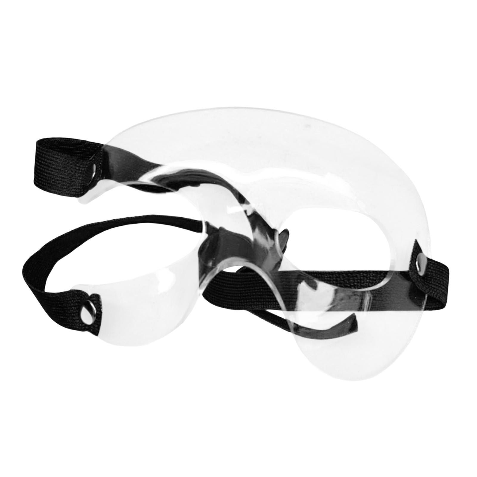 Basketball Face  Adults Face  for Boxing Athletic Workout Football