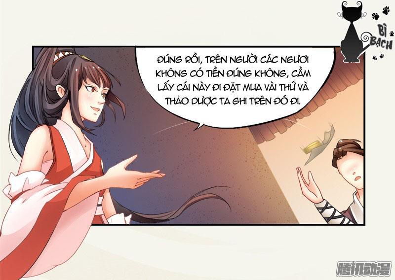 tuyệt thế luyện đan sư chapter 3 35