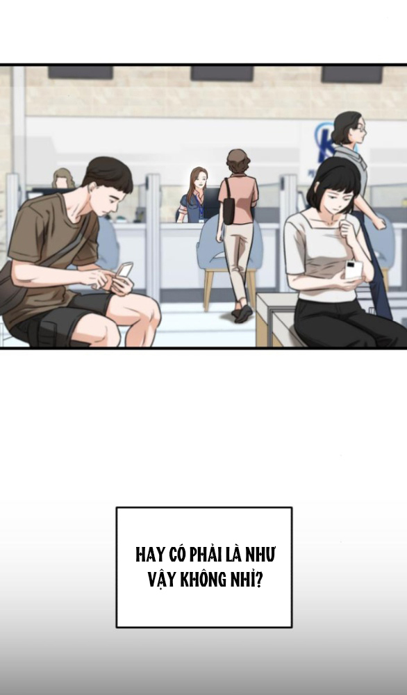 Nóng Lòng Muốn Giày Vò Em chapter 59.1 10