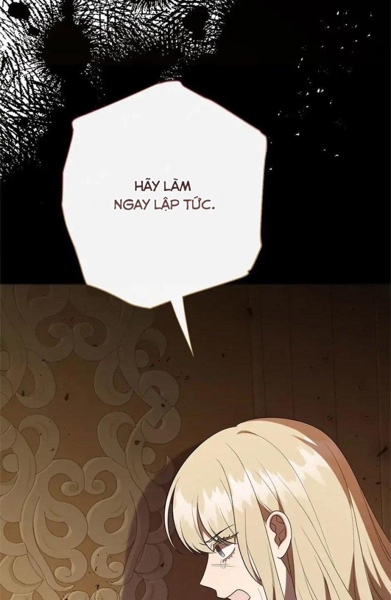 xin ngài đừng ăn tôi chapter 92 95