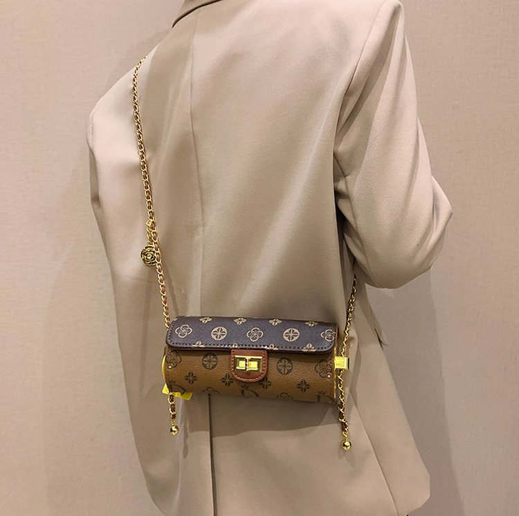 Túi xách nữ thời trang công sở cao cấp phong cách dễ thương – BEE GEE TN1073