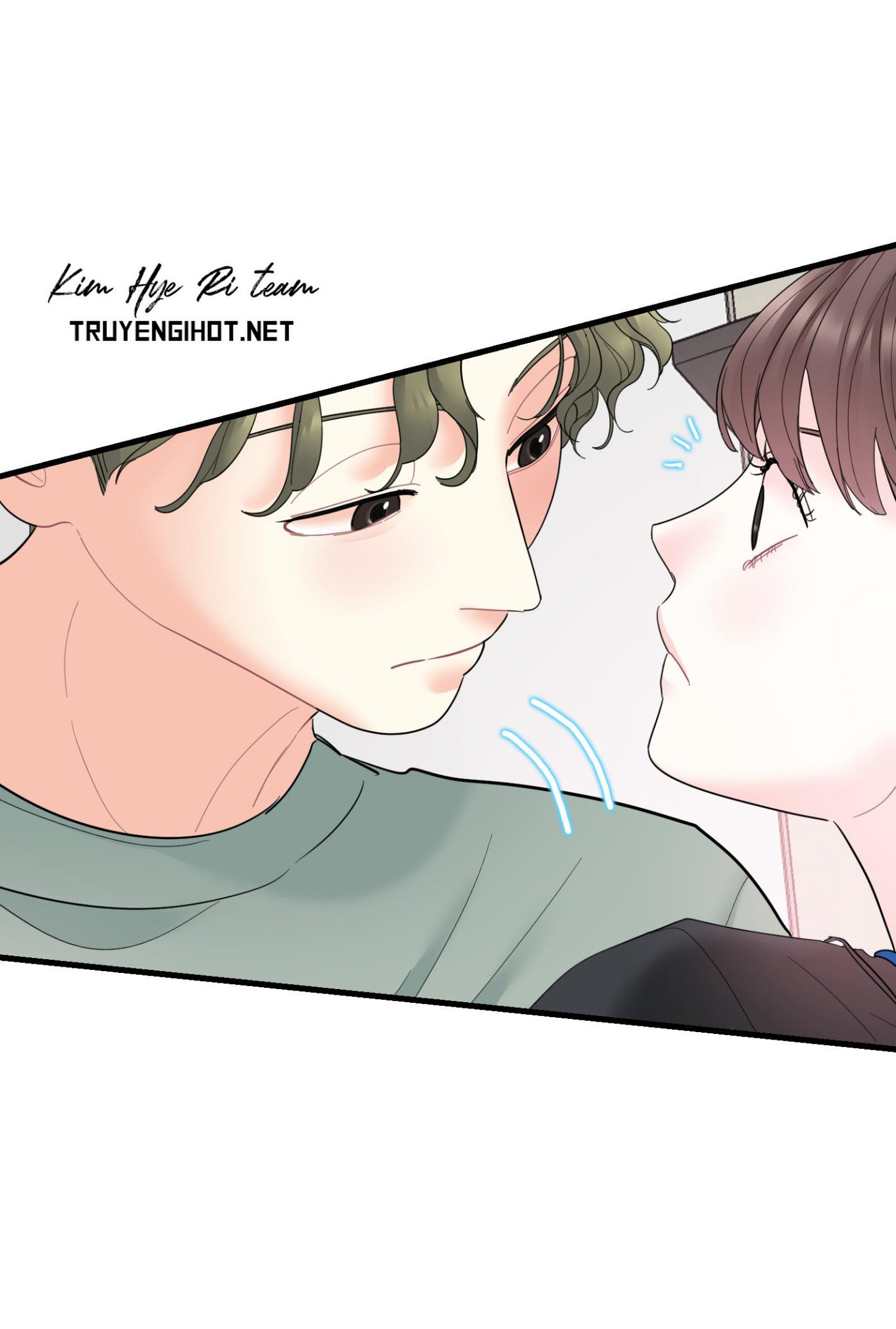 viagra chỉ là bạn chapter 2 8