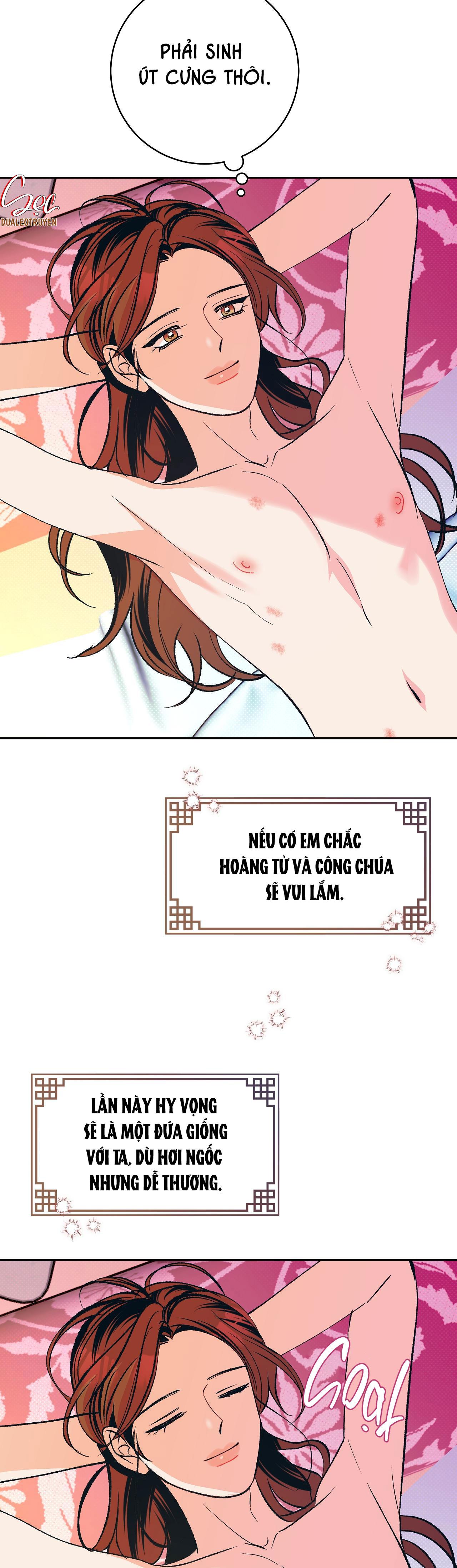 mộc đàn hương chapter 15 36