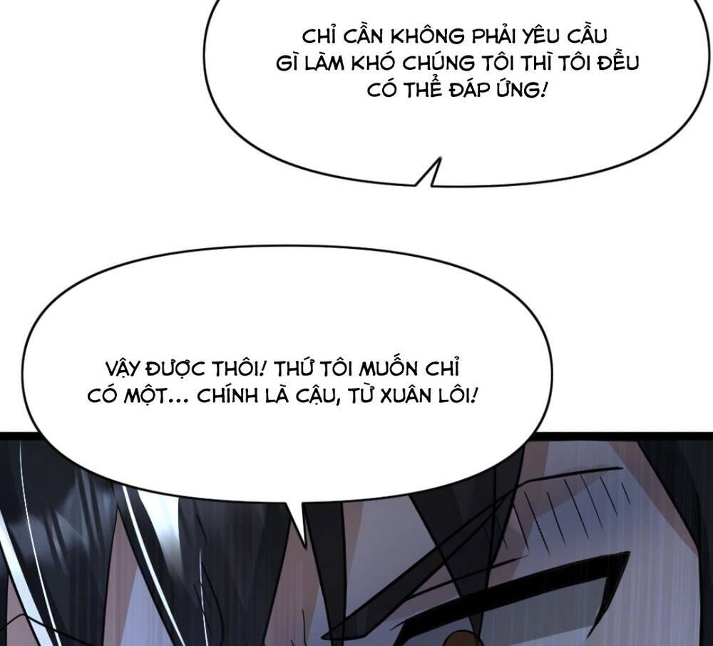 đóng băng toàn cầu: tôi gây dựng nên phòng an toàn thời tận thế chapter 133 26