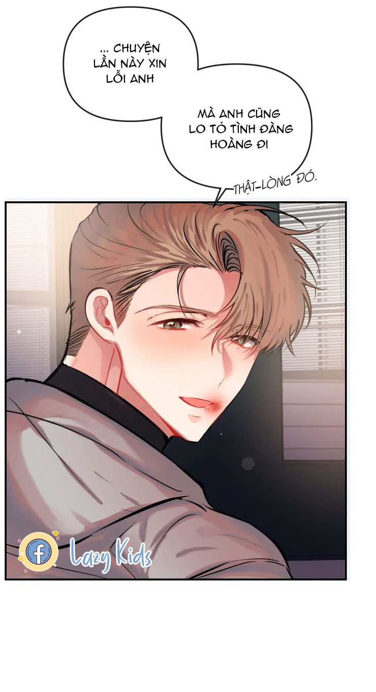 hợp đồng tình yêu chapter 35 26