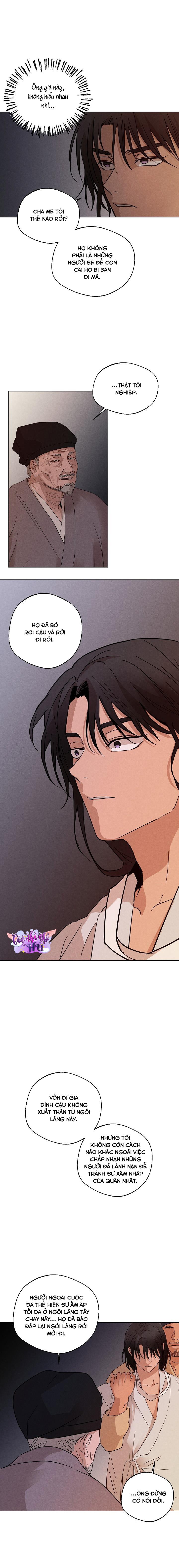 quỷ sex chapter 14 8