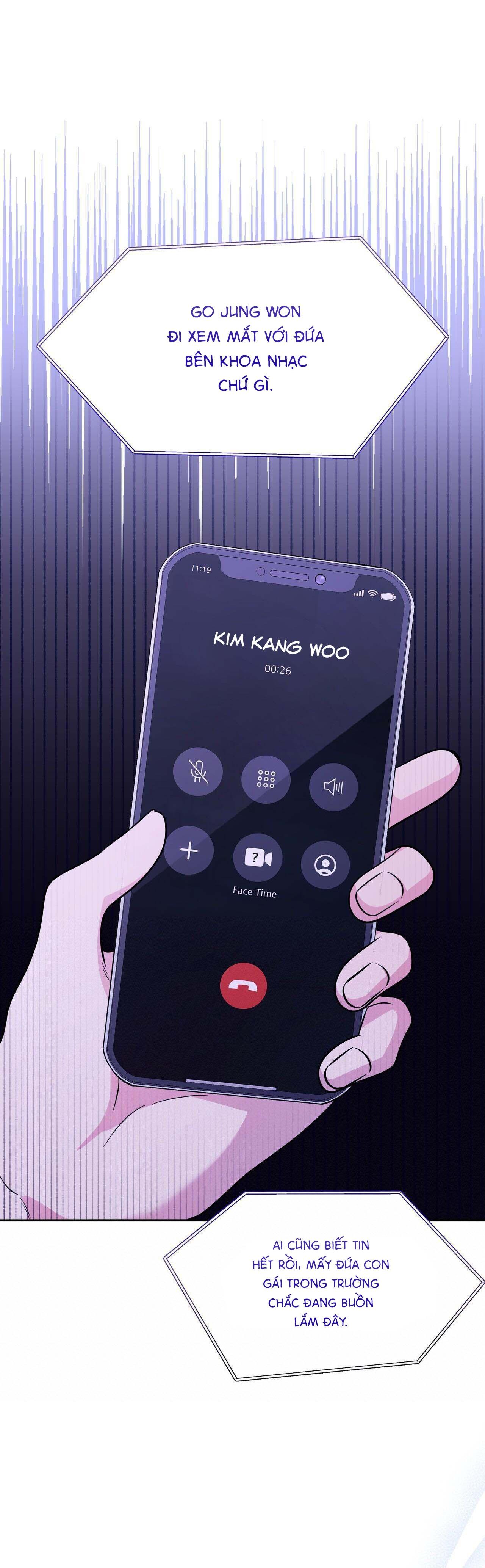 chuyện tình bí mật chapter 10 15