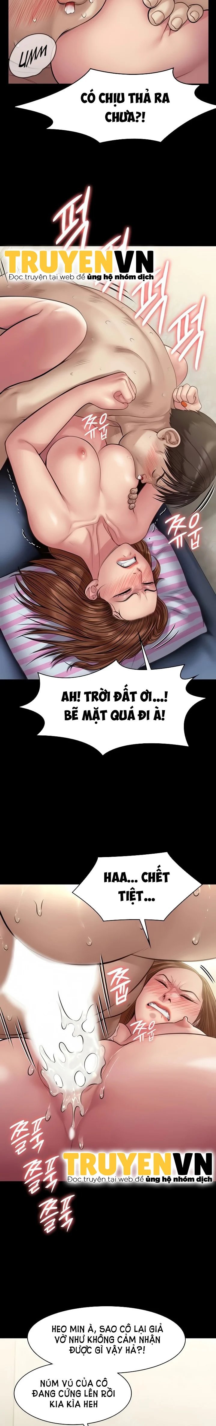 ong chúa chapter 212 10