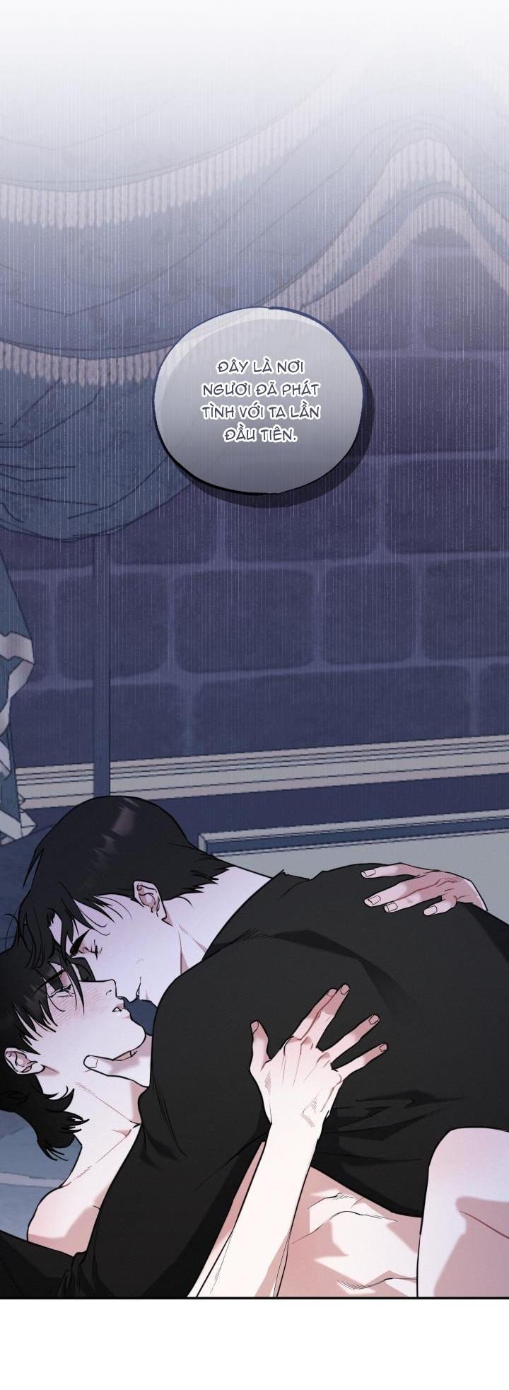 lời nói dối đẫm máu chapter 26 30