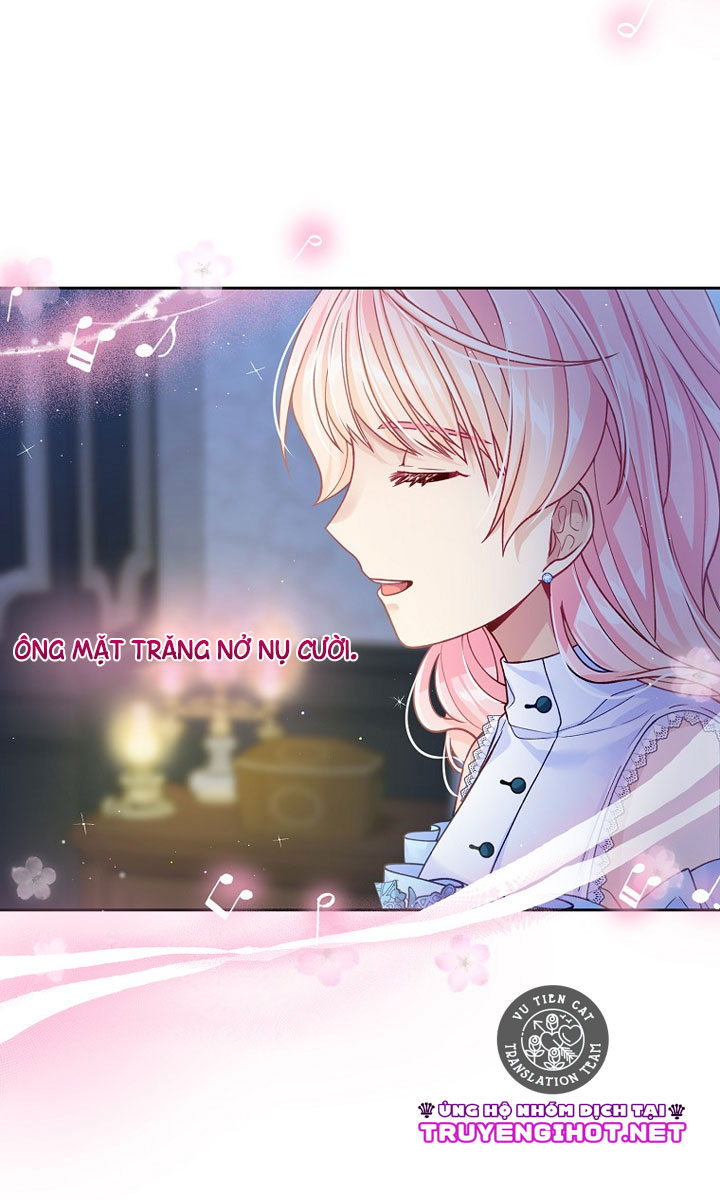 tôi gặp rắc rối vì chồng qúa dễ thương chapter 17.2 5