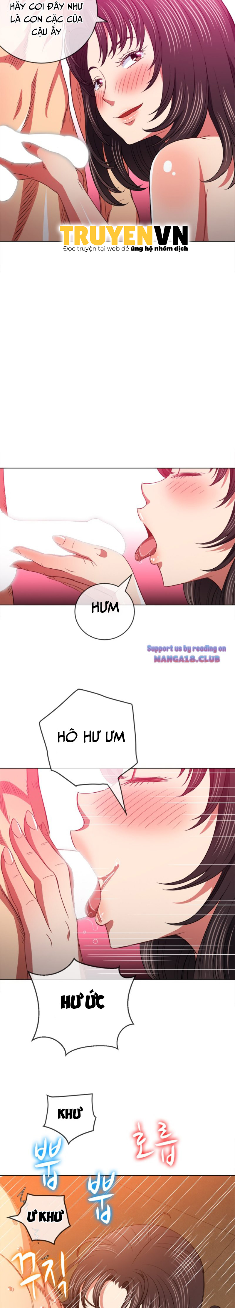 bắt nạt học đường chapter 86 24