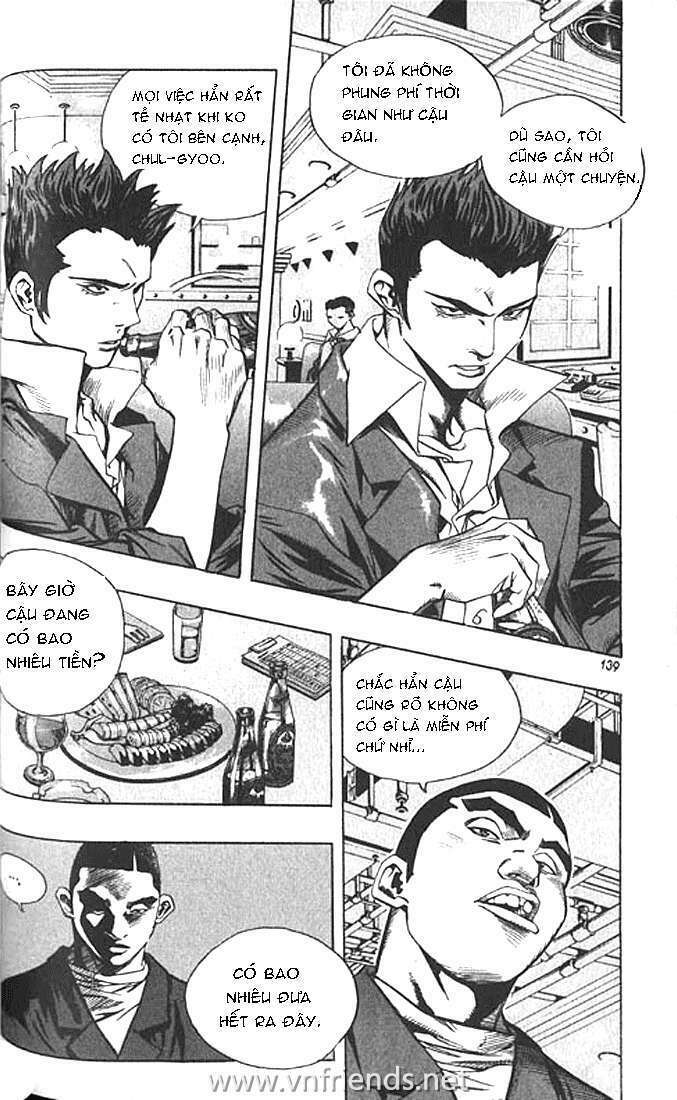 change guy chapter 195 10