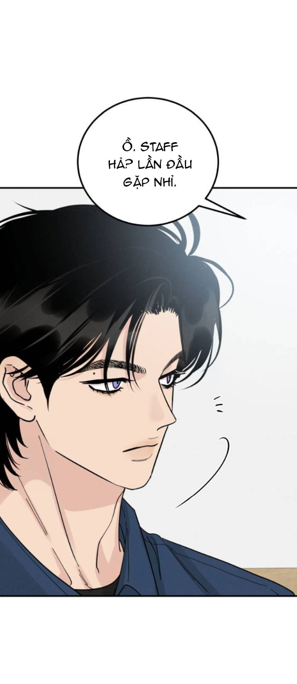 Thuyết Tình Yêu Ích Kỷ chapter 44.1 23