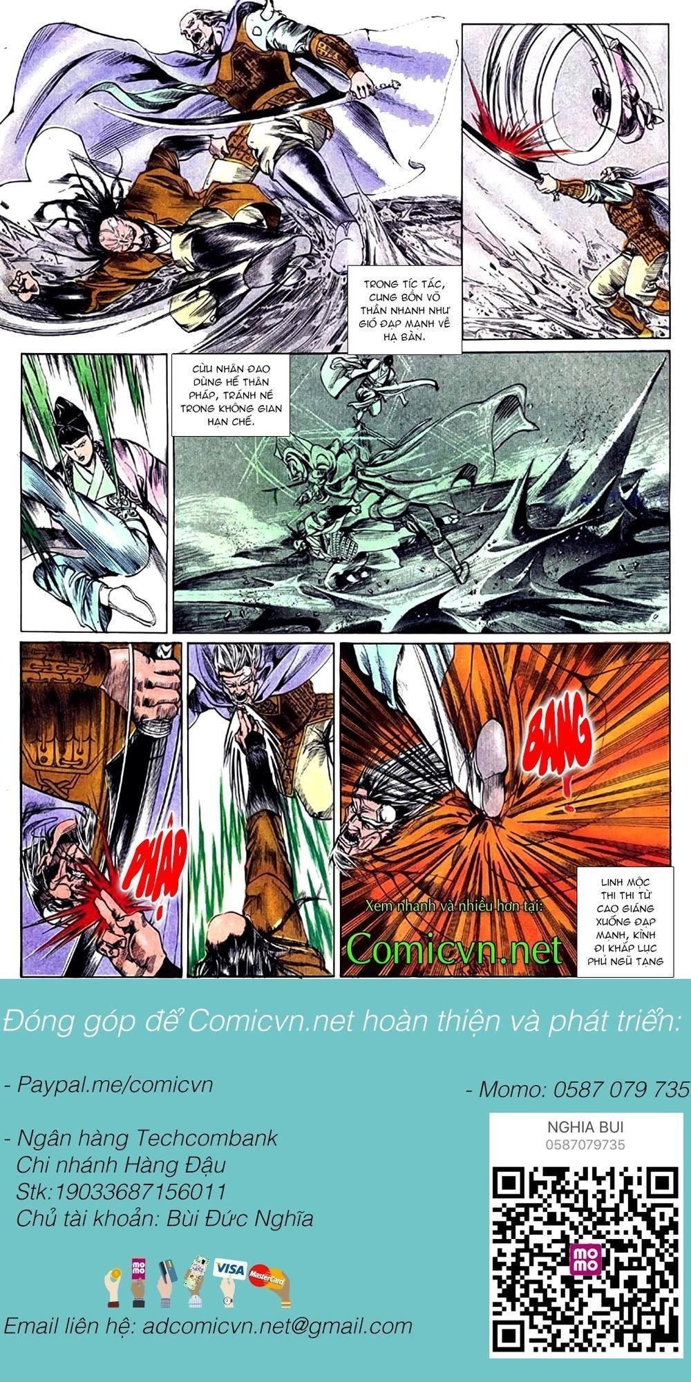 đông phương bất bại chapter 77 15