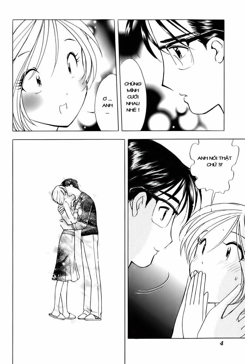 orange yane no chiisana ie full chapter 49 7