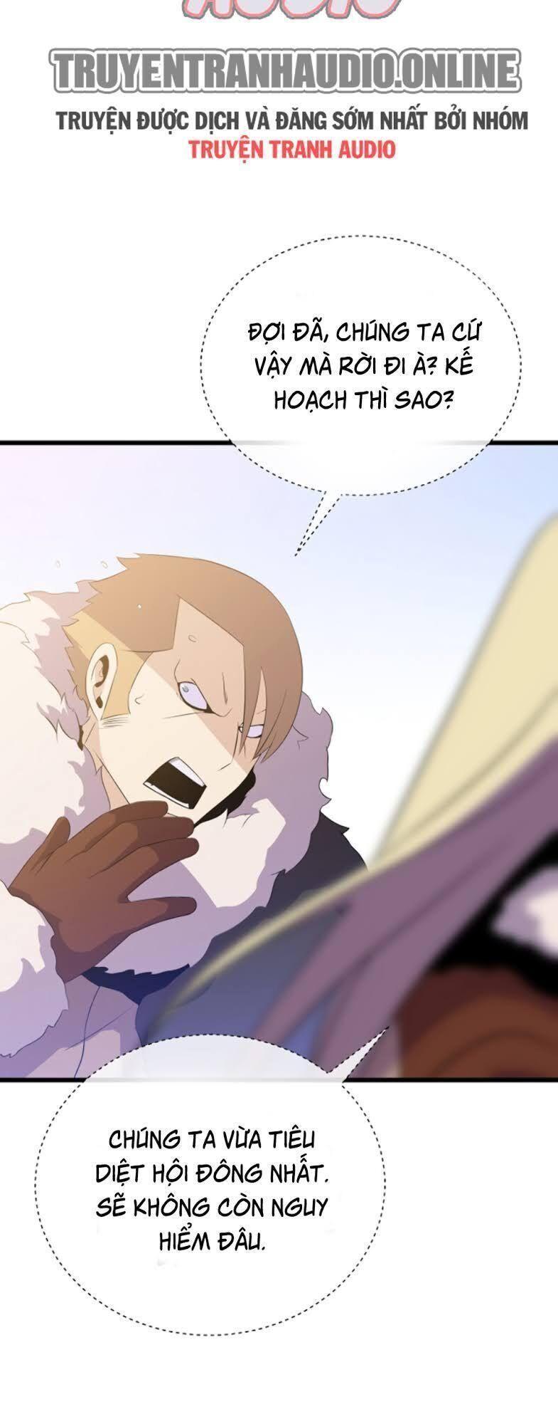 tiêu diệt đấng cứu thế chapter 48 49