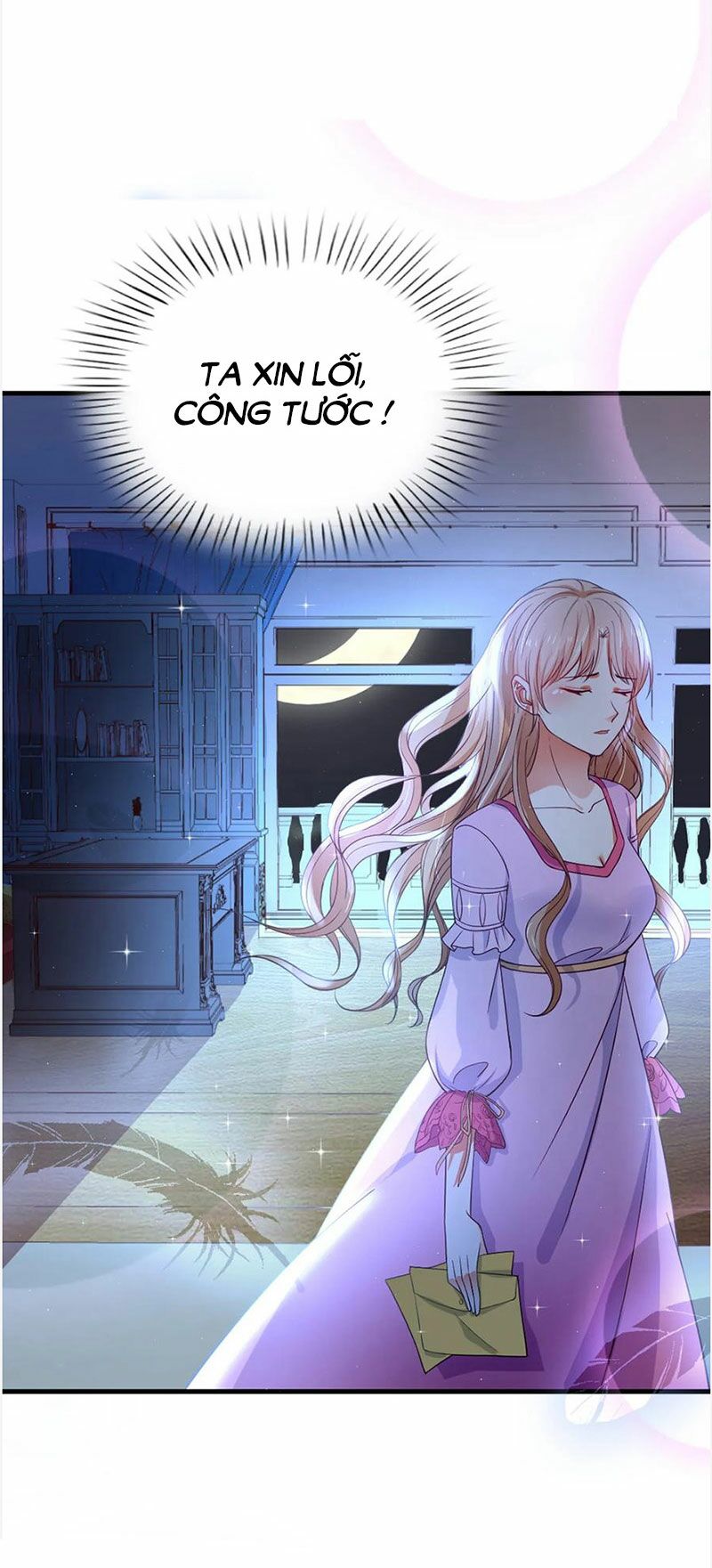 huynh khống công tước gả không được chapter 85.2 23