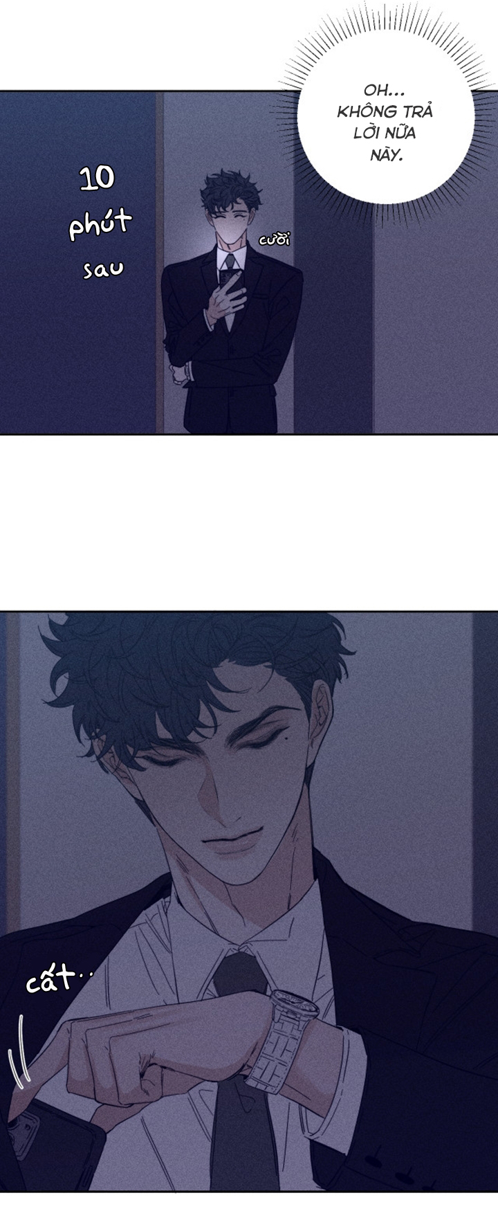 xuân nhật tương chí chapter 73 30