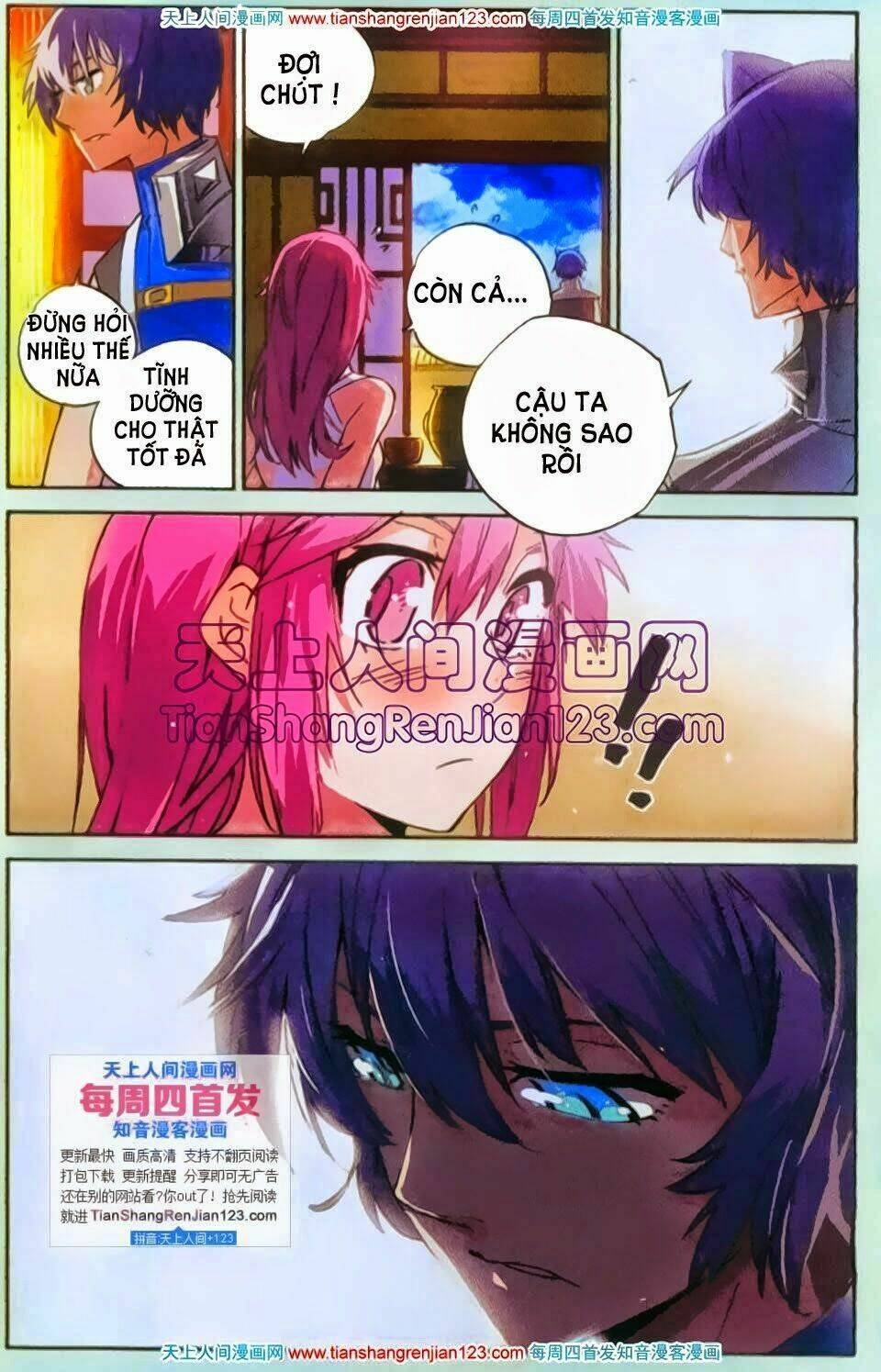 huyễn thế ký chapter 44 13