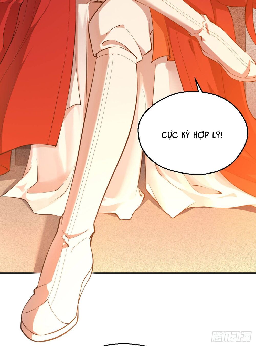 nữ tiên tôn bận đào hôn chapter 3.1 13