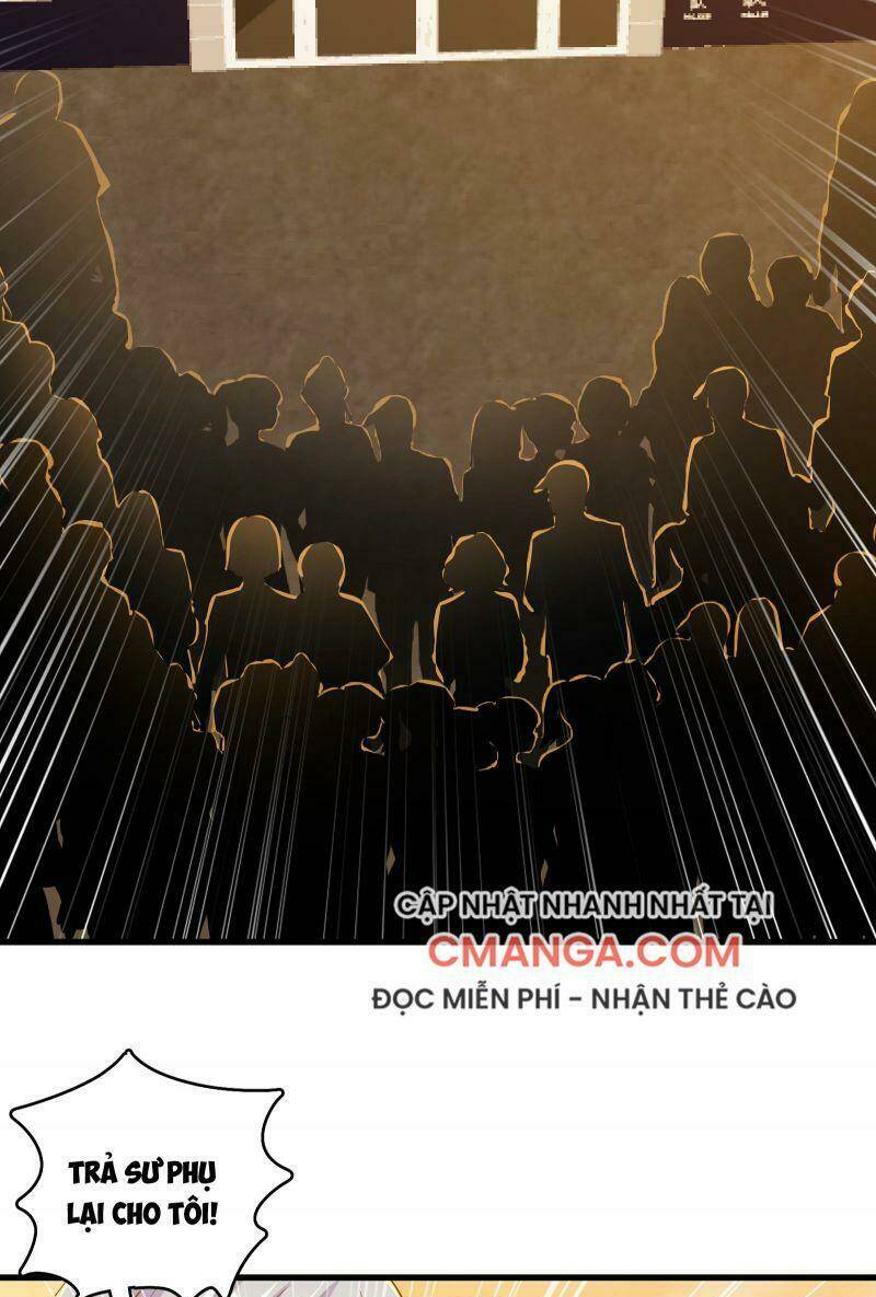 shipper thần cấp chapter 62 9