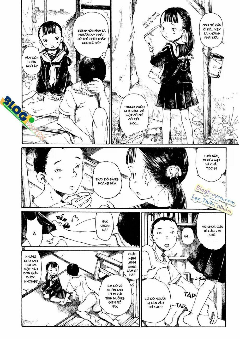 hakka shoujo chapter 1 16