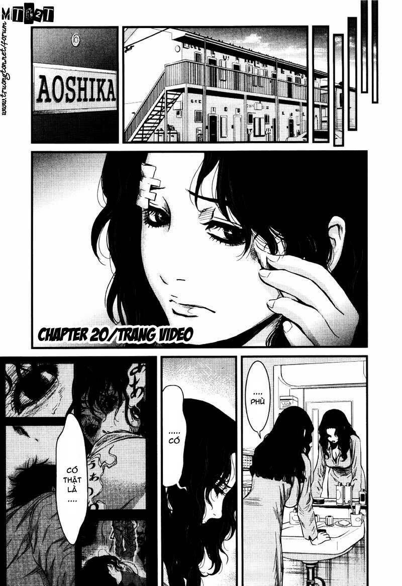 wolf guy - wolfen crest chapter 20 3