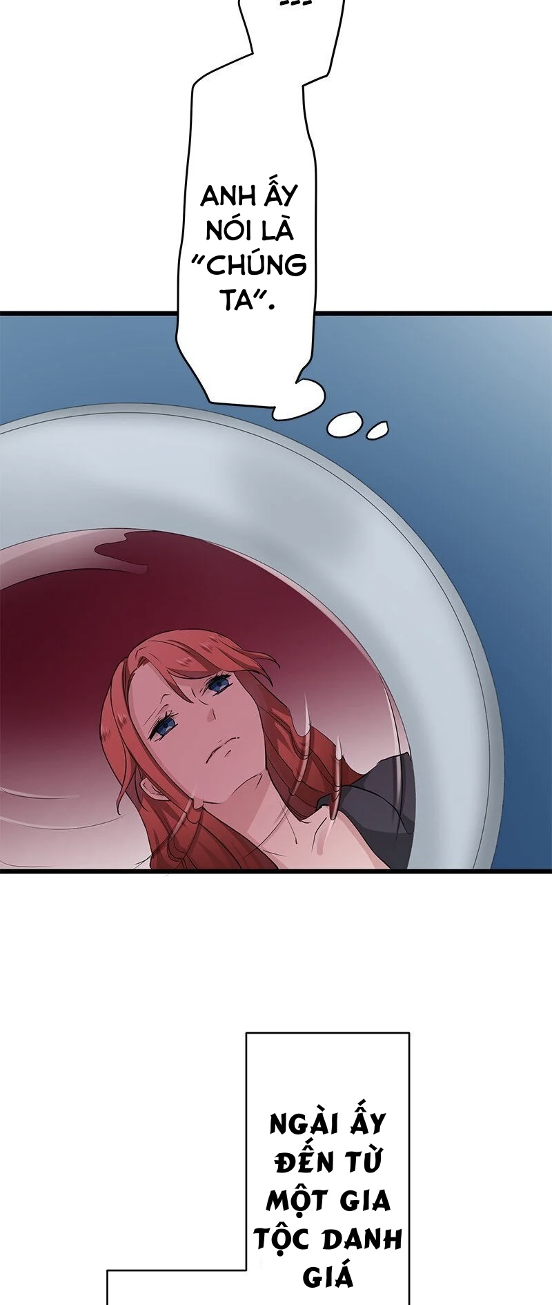 nullitas~nàng dâu giả dối~ chapter 23.2 16