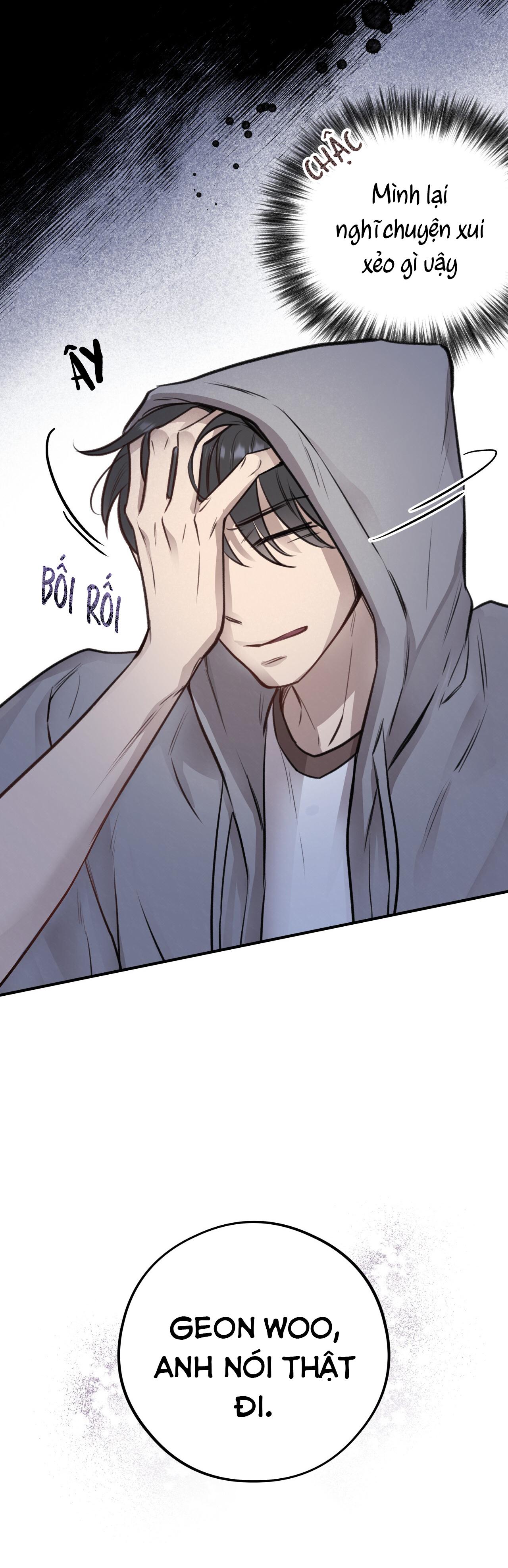 mật gấu chapter 10 11