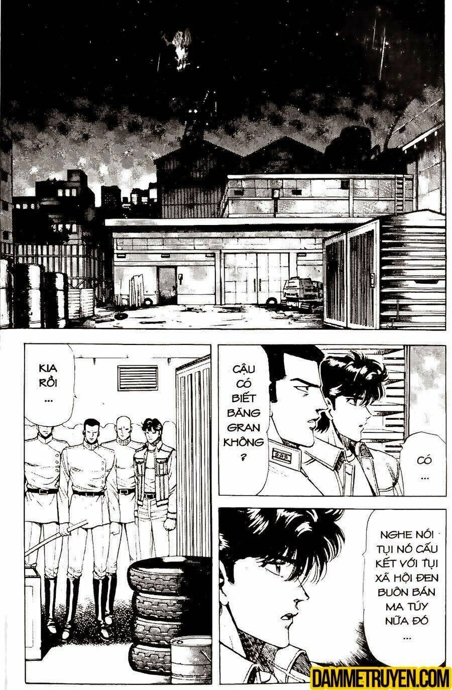 sức mạnh nhân đôi chapter 15.2 16