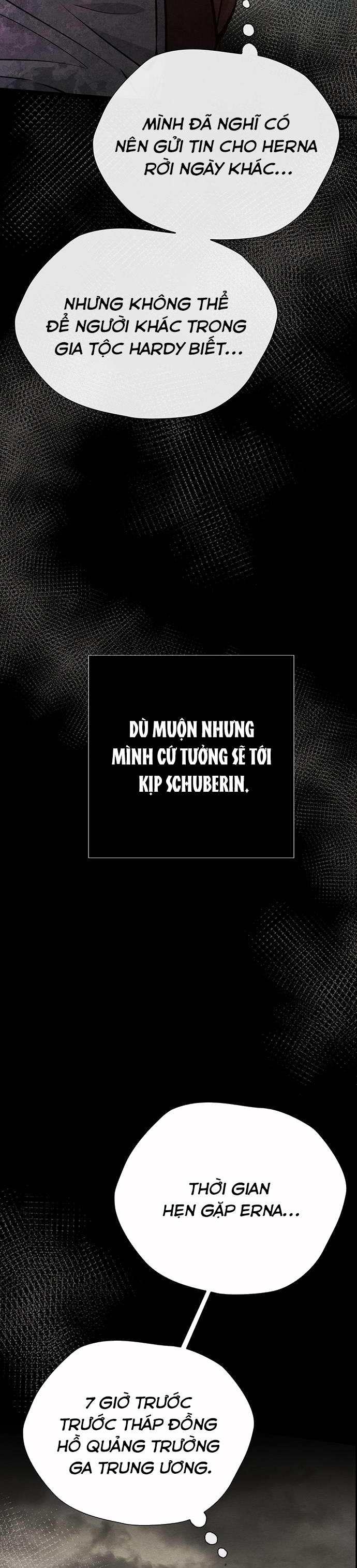 hoàng tử phiền toái chapter 27 20