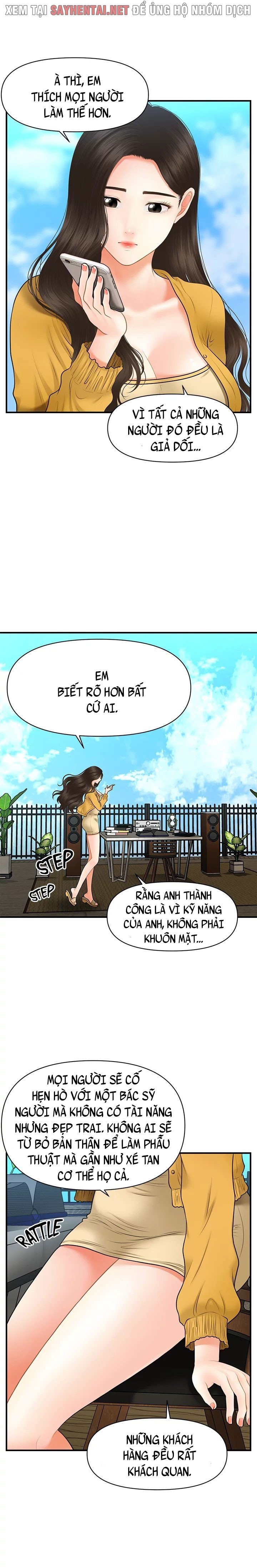 này anh đẹp trai chapter 54 6