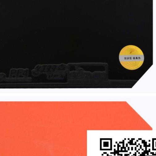 MẶT VỢT BÓNG BÀN PF4 50