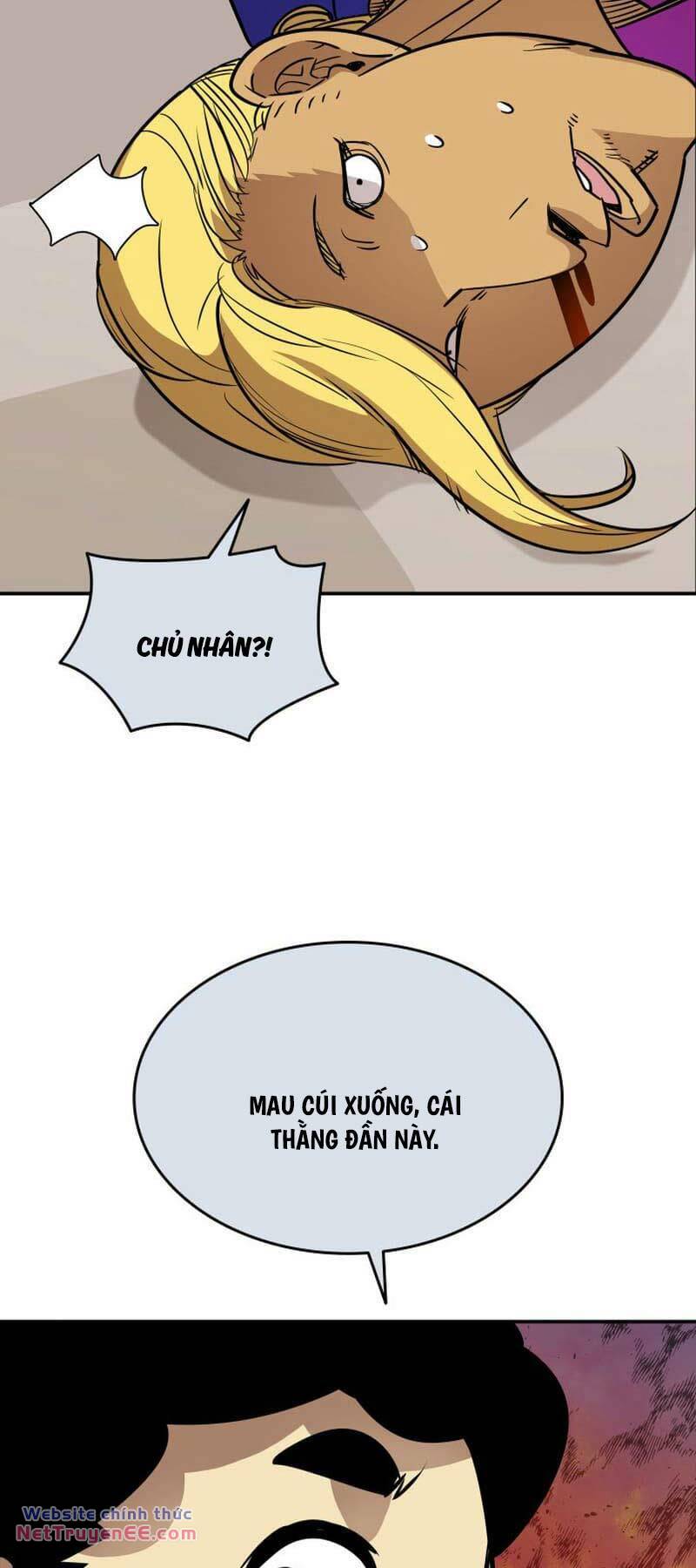 tôi là lính mới chapter 179 74