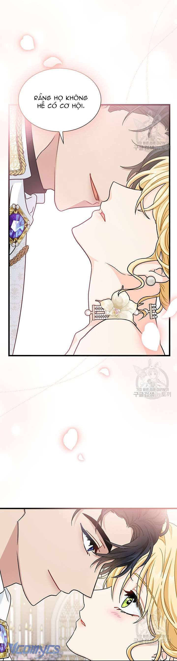 cô gái sẽ trở thành chủ gia đình chapter 26 3