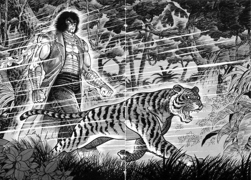 violence jack: king of brutes chapter 4 25