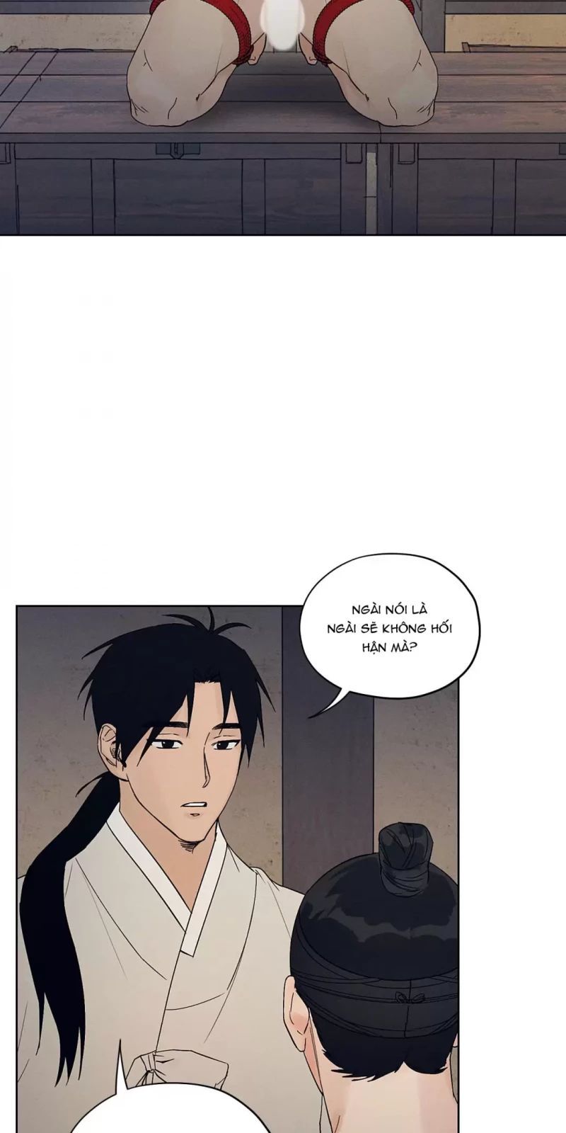 cửa hàng âm cụ chosun chapter 5 5