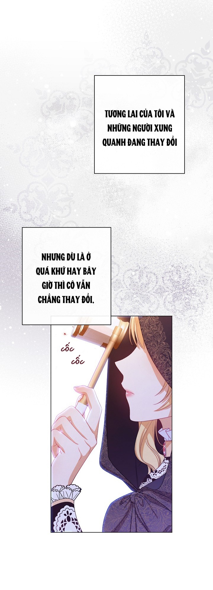 ác nữ đảo ngược đồng hồ cát chapter 98 81