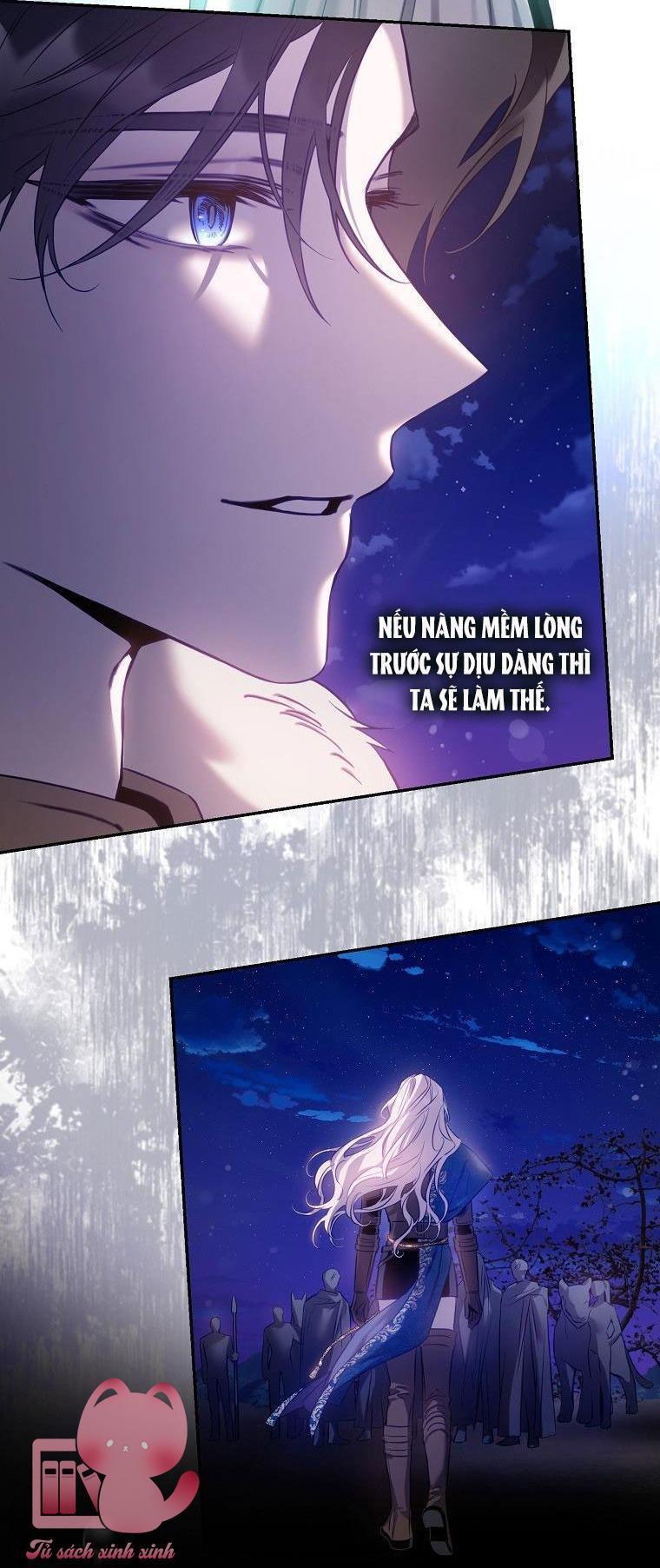 thuần hóa bạo chúa rồi bỏ trốn chapter 83 49