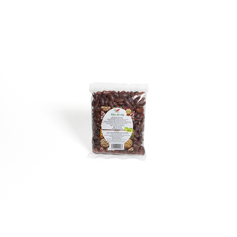 Đậu Đỏ Tây Việt Thiên 150g, 250g, 500g