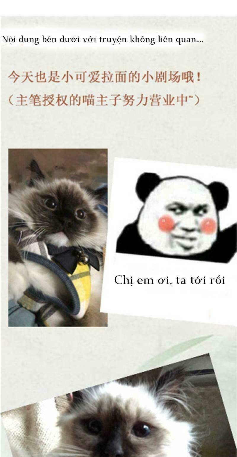 quả nhân có bệnh tên là tương tư chapter 51 22