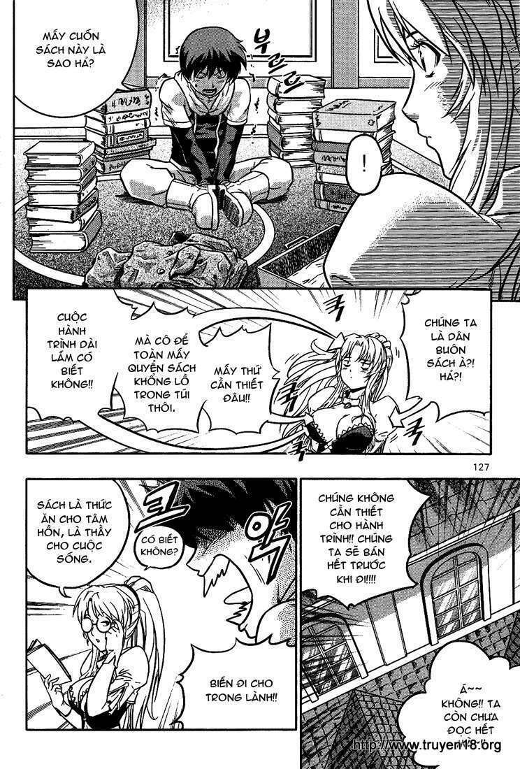 the legend of maian chapter 11 18