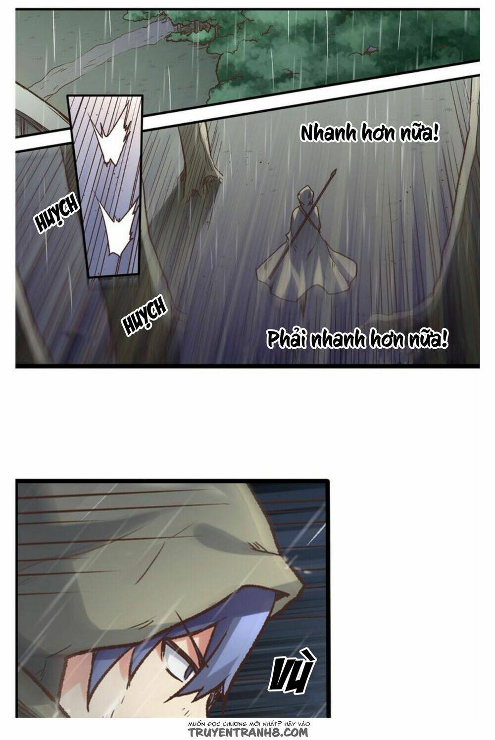 vì tôi là ông chú mở tiệm bán vũ khí chapter 40 24