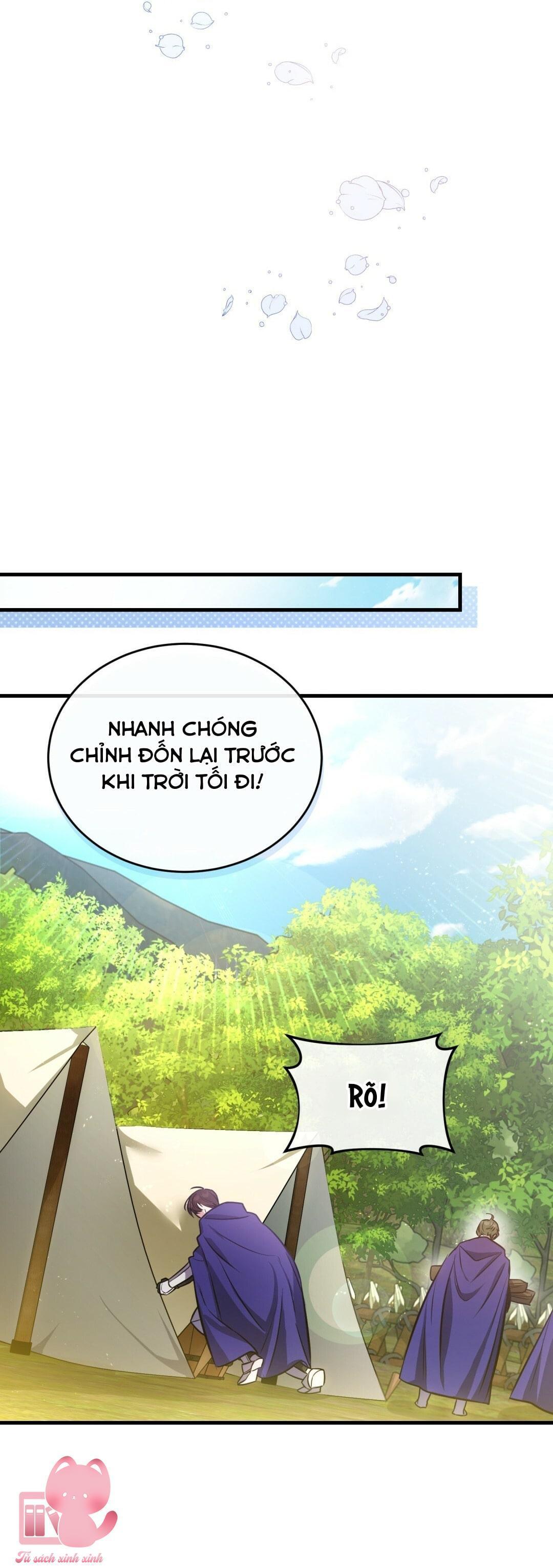 đêm đen khuất bóng chapter 16 15