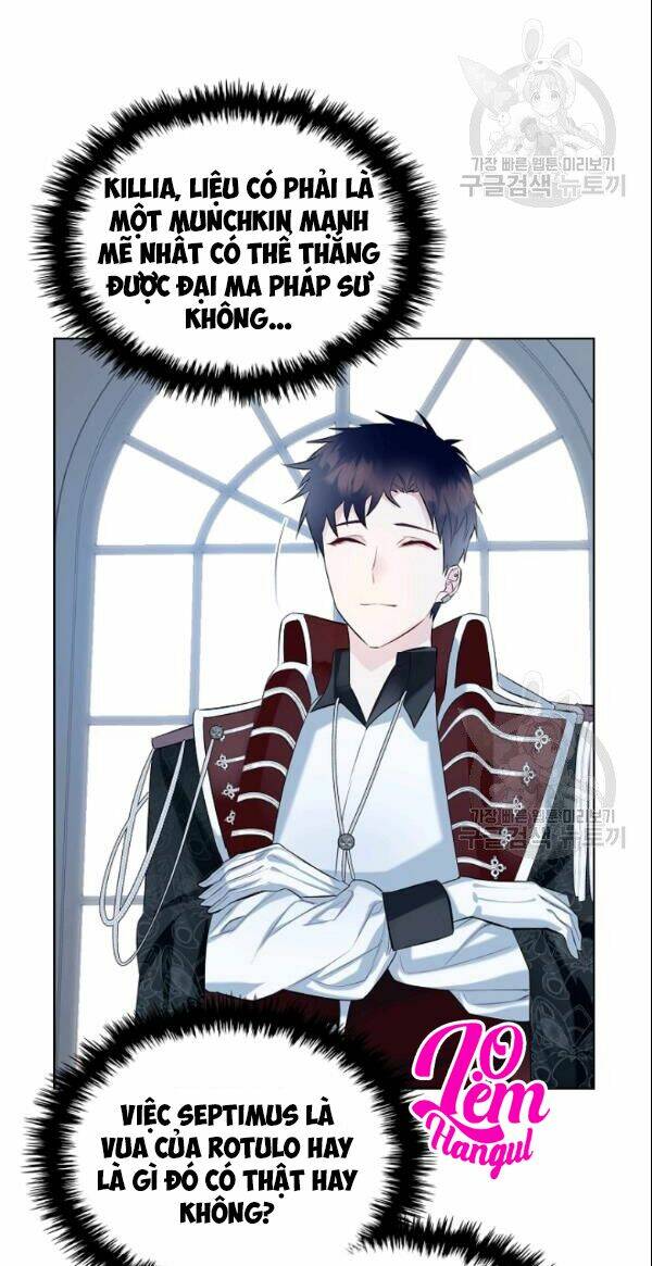 kẻ tạo ra nữ phản diện chapter 20 18