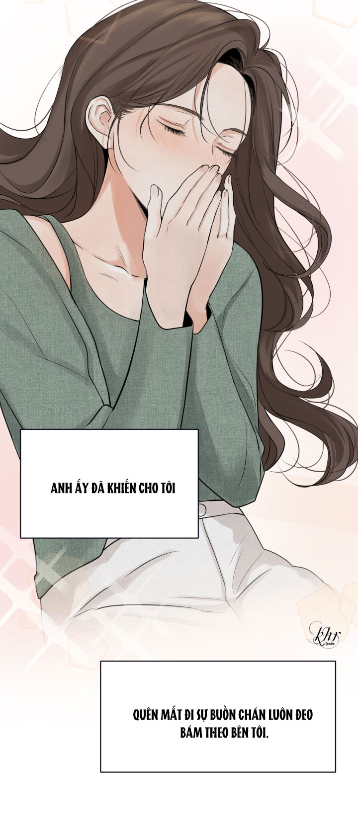 những người đàn ông đã lên giường tôi chapter 14 54