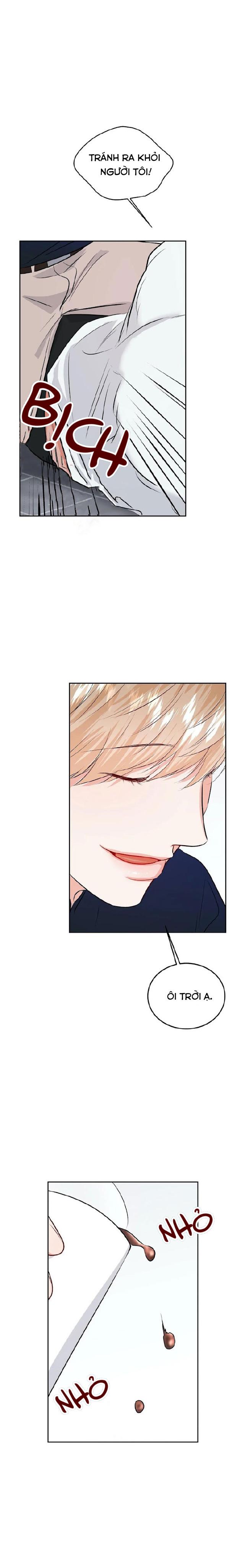 thầy giáo thể dục m chapter 25 14