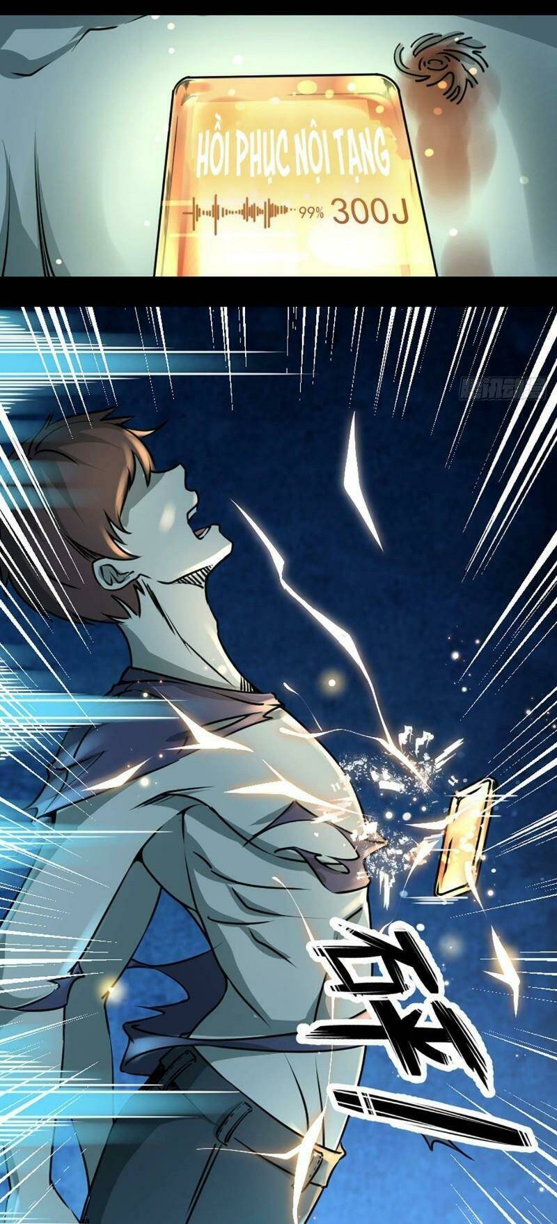 điện thoại vạn năng chapter 1 85