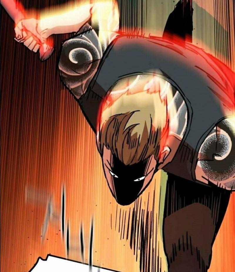 bạn học tôi là lính đánh thuê chapter 36 120