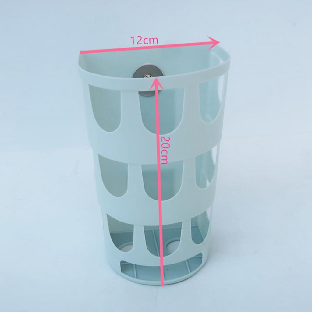 Small Pet Rabbit Cage Nest Feeder Grass Hay Treat Rack Dispenser Manager